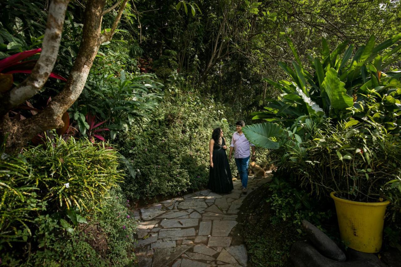 Casa Susegad 호텔 마드가온 외부 사진