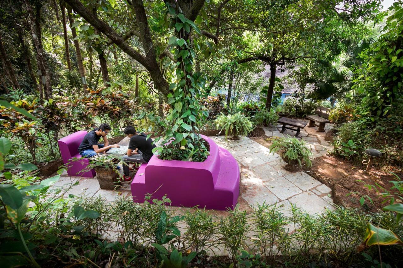 Casa Susegad 호텔 마드가온 외부 사진